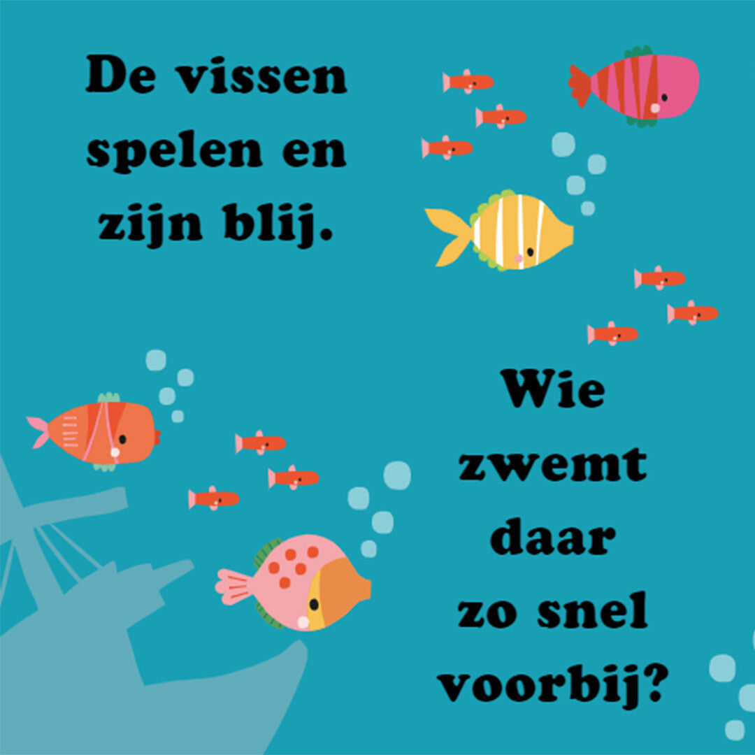 uitgeverij rebo flapjesboek zoek en vind - oceaan | 1724706 | 3