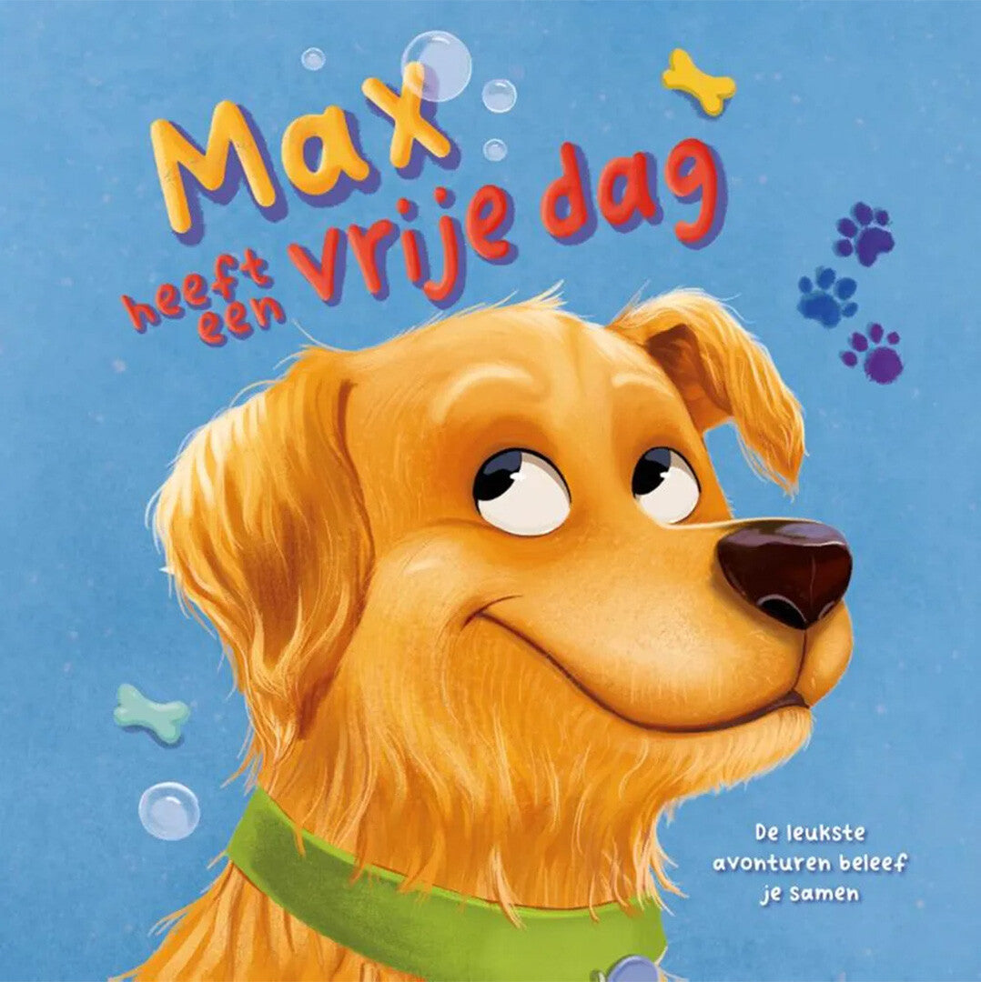 uitgeverij rebo max heeft een vrije dag | 1724723 | 0