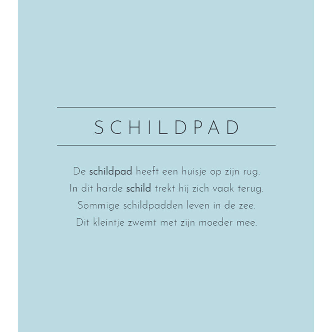 uitgeverij rebo mijn eerste voelboek - dieren | 1724594 | 3