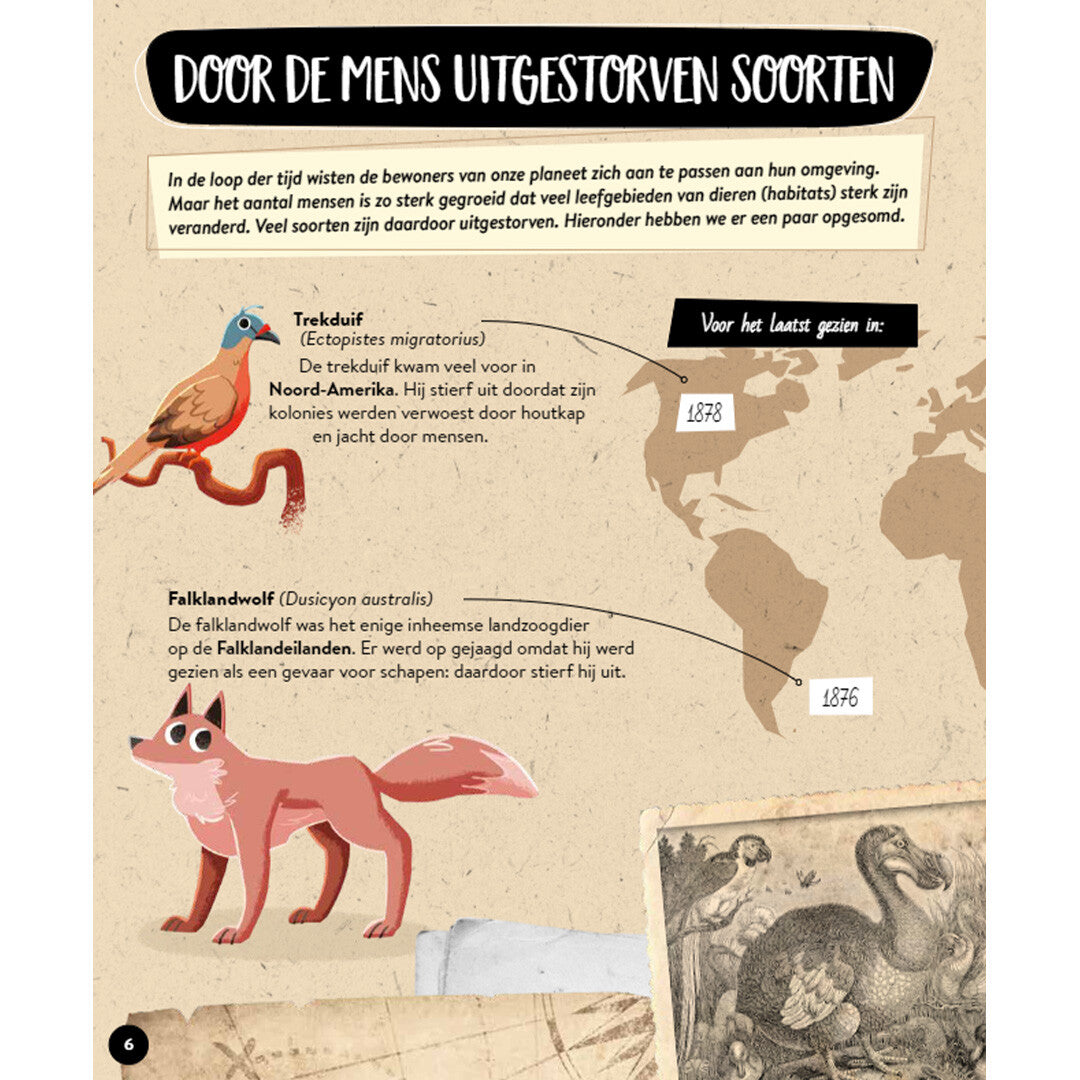 uitgeverij rebo wat, hoe, waarom de aarde | 1724484 | 3