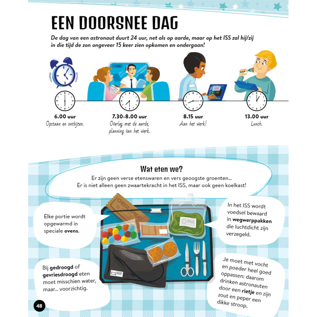 uitgeverij rebo wat, hoe, waarom de ruimte | 1724482 | 1