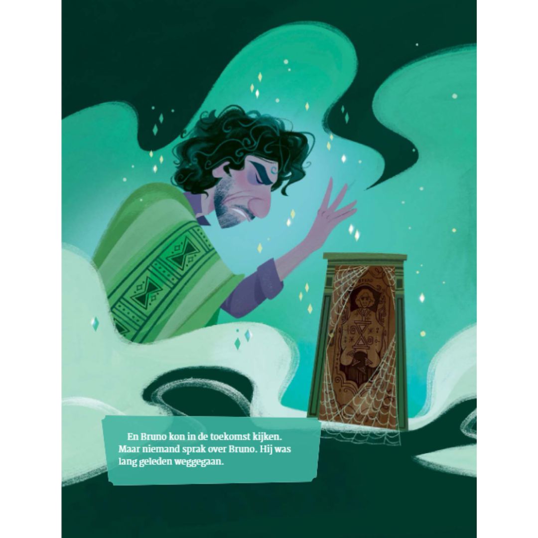 uitgeverij rubinstein disney's gouden verhalen voor het slapengaan | 1643293 | 3