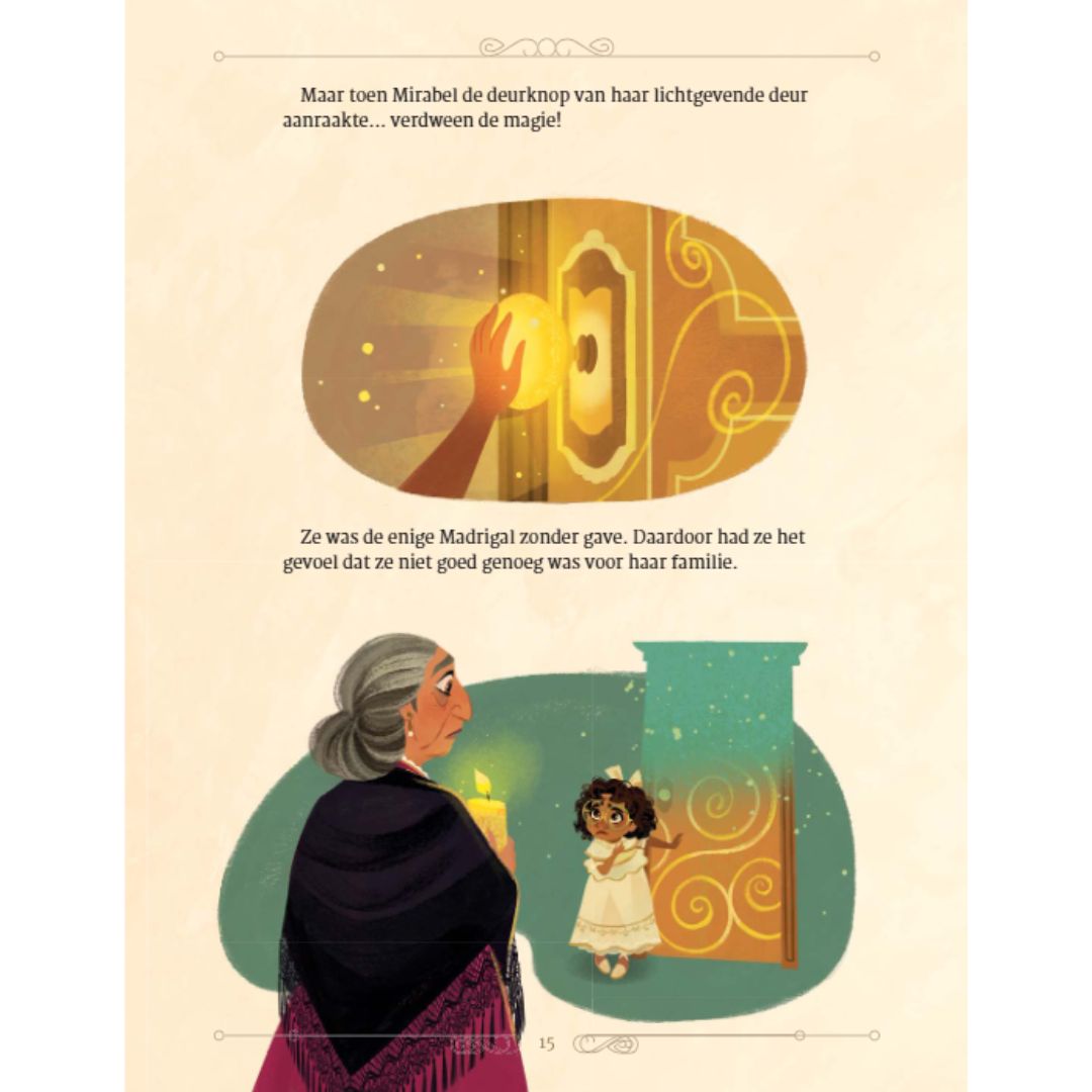 uitgeverij rubinstein disney's gouden verhalen voor het slapengaan | 1643293 | 5