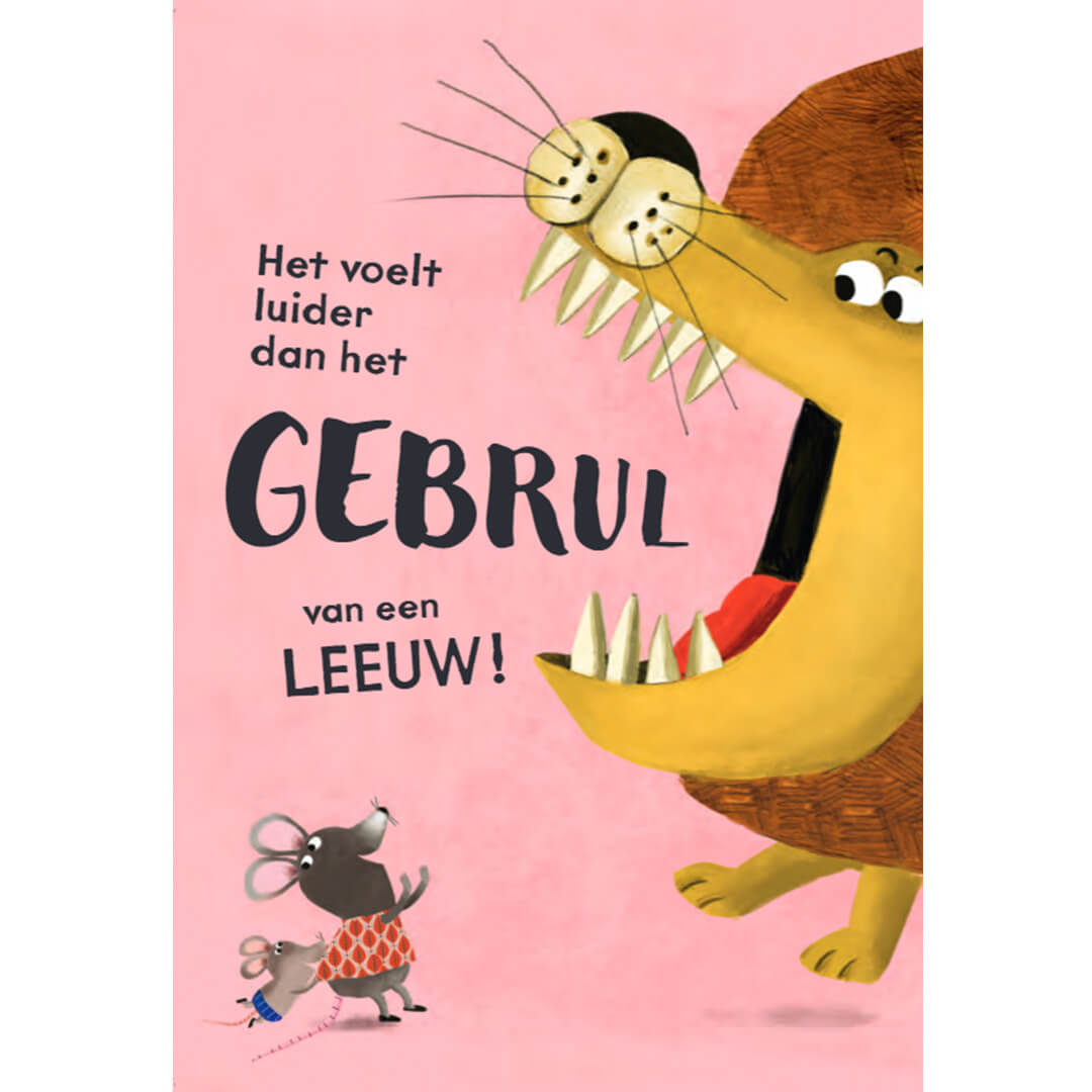 uitgeverij rubinstein kartonboek de allerliefste, dat ben jij! | 1643430 | 4
