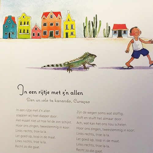 uitgeverij rubinstein liedjesatlas  + cd met 24 wereldliedjes | 1642030 | 3