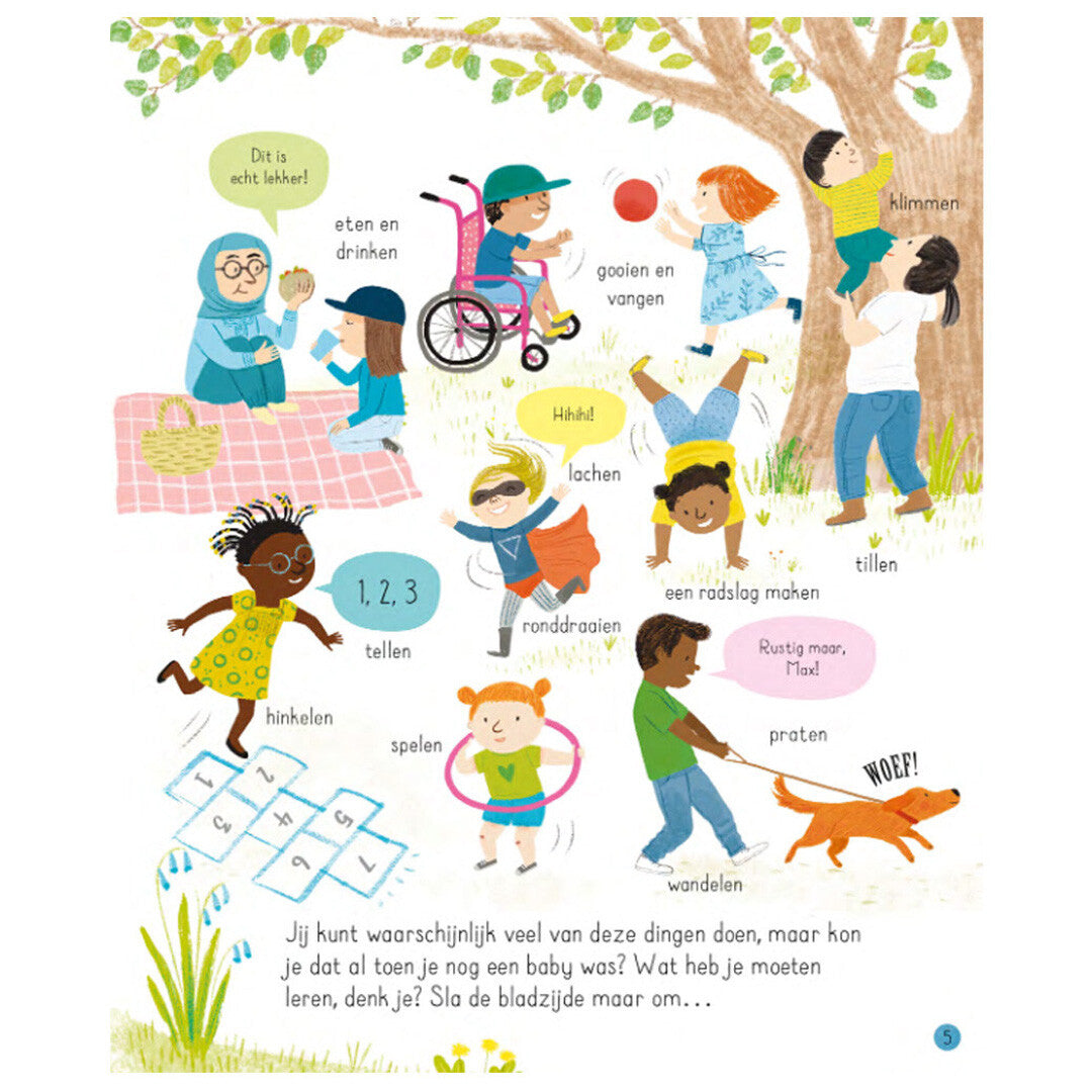 uitgeverij usborne alles over jou en je lichaam | 1707690 | 2