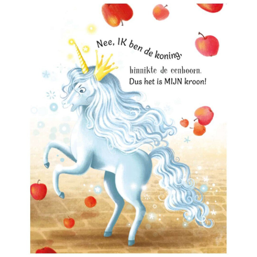 uitgeverij usborne eenhoornverhalen voor jonge kinderen | 1700738 | 4