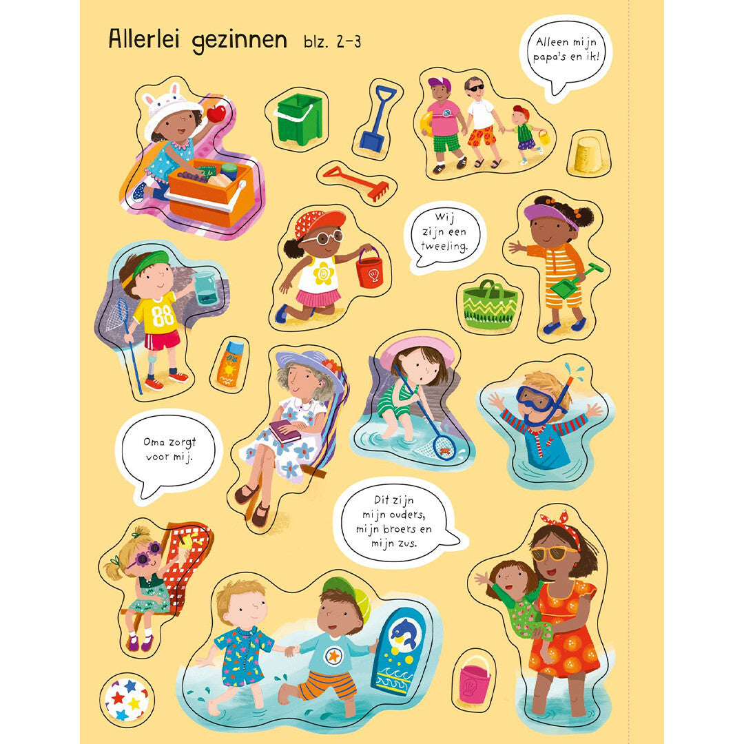 uitgeverij usborne eerste stickerboek gezinnen | 1701501-usborne | 5