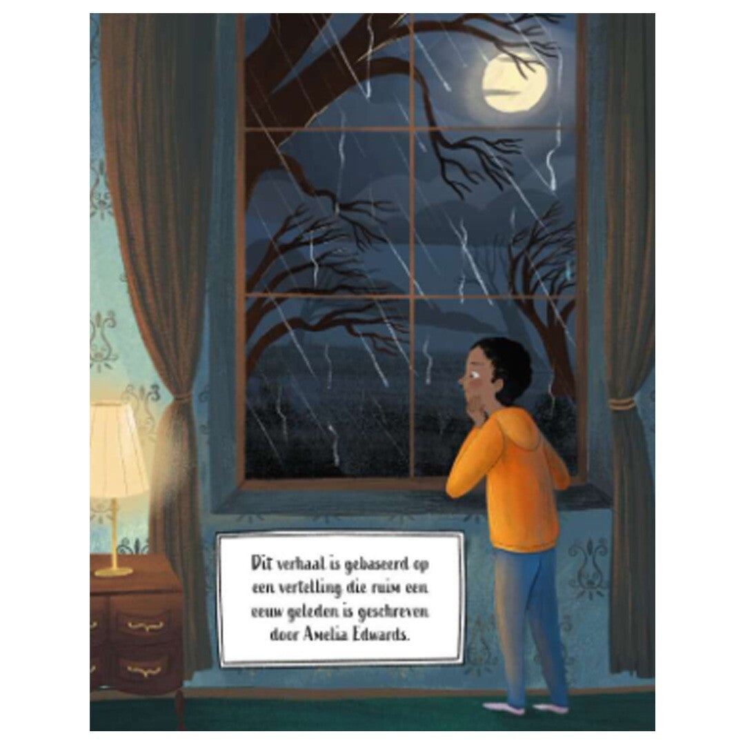 uitgeverij usborne geïllustreerde griezelverhalen | 1700739 | 3