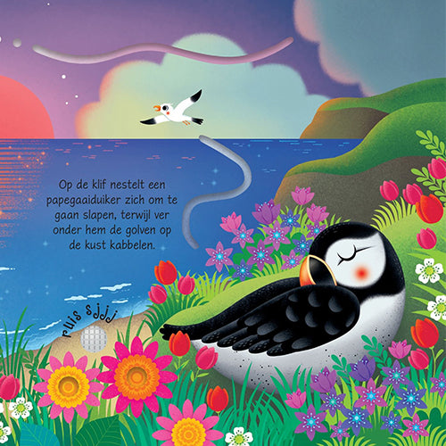 uitgeverij usborne geluidenboek de kust | 1709321 | 4