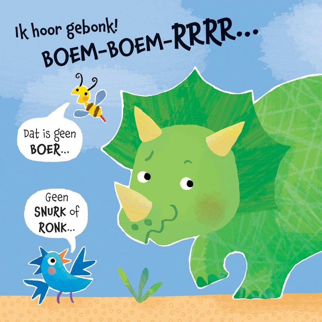 uitgeverij usborne geluidenboek waren dat jouw billen, dinosaurus? | 1701502 | 1