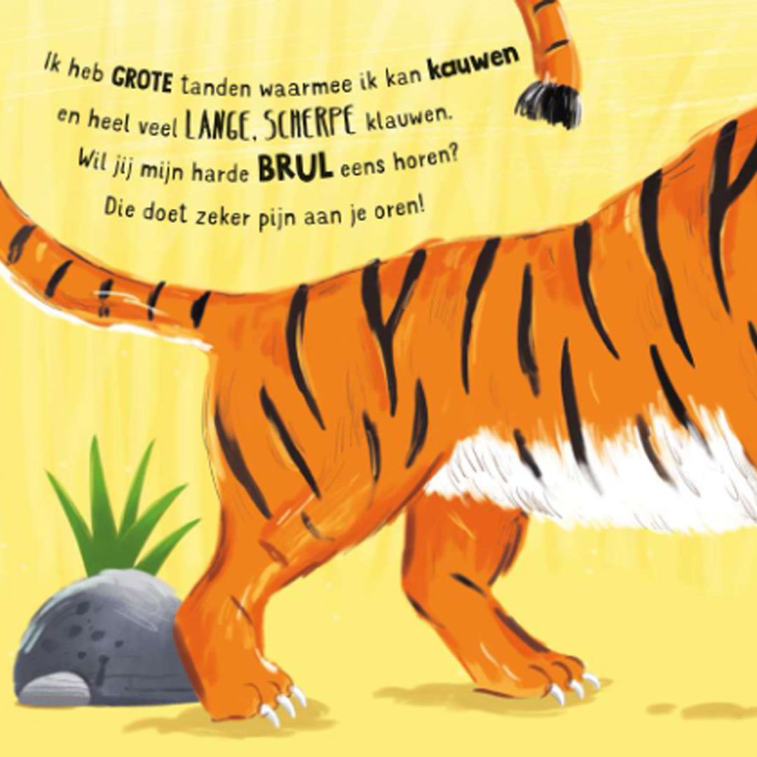 uitgeverij usborne geluidenboek wat een lawaai in de dierentuin! | 2