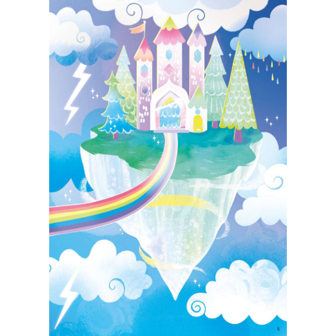 uitgeverij-usborne-glitter-stickerboek-ponyelfjes_3