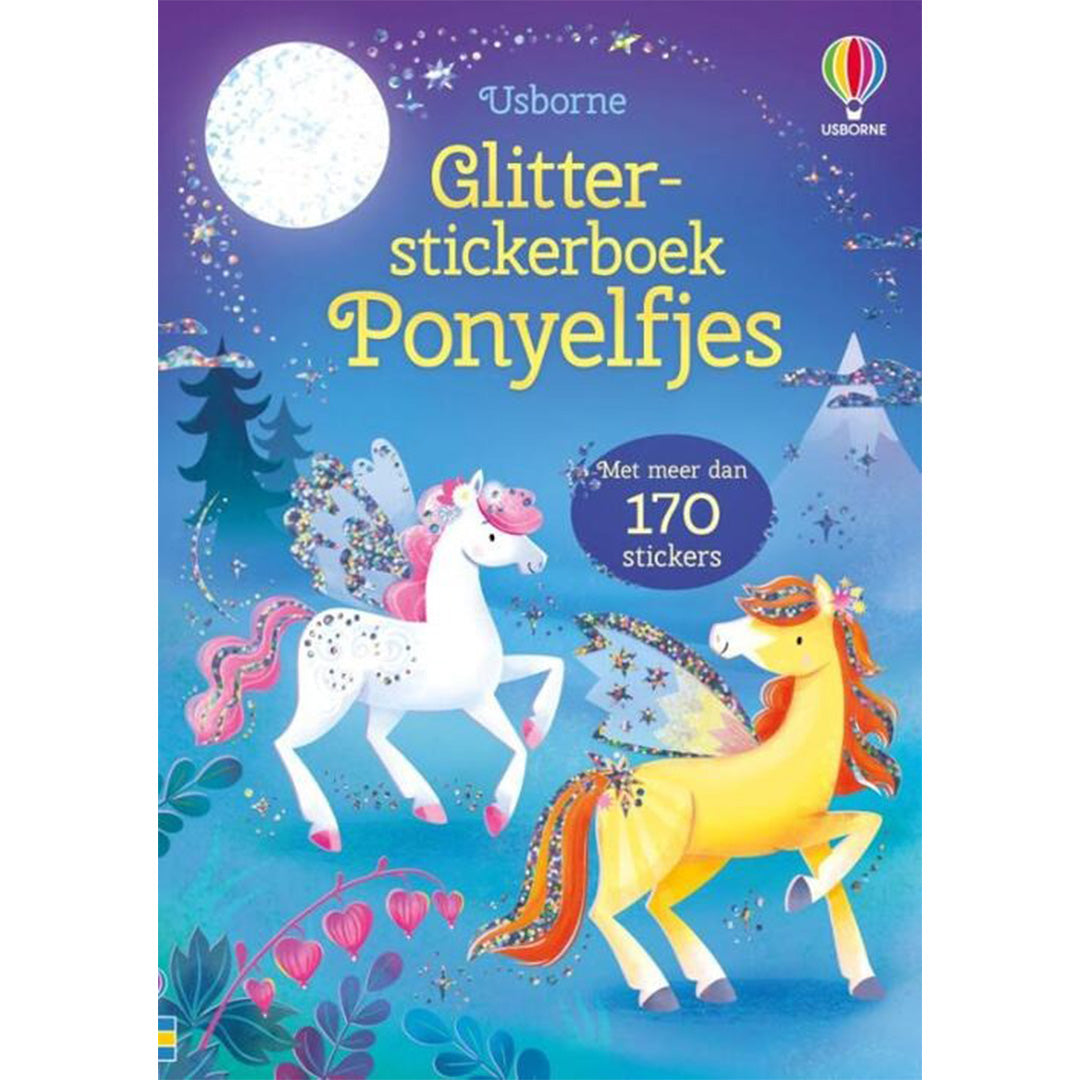uitgeverij-usborne-glitter-stickerboek-ponyelfjes_6