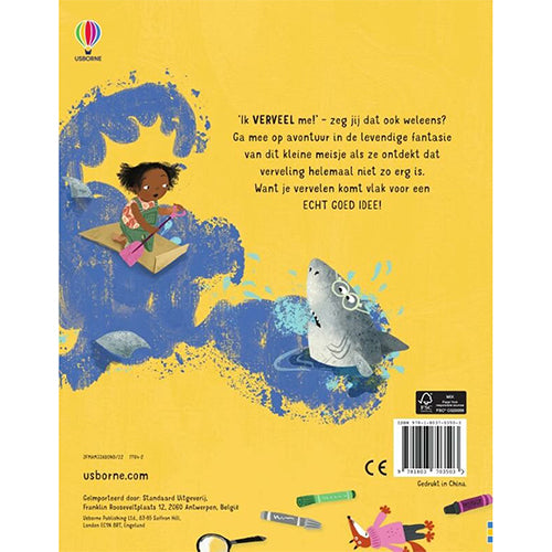 uitgeverij usborne ik verveel me (bijna) nooit | 1700479-usborne | 4