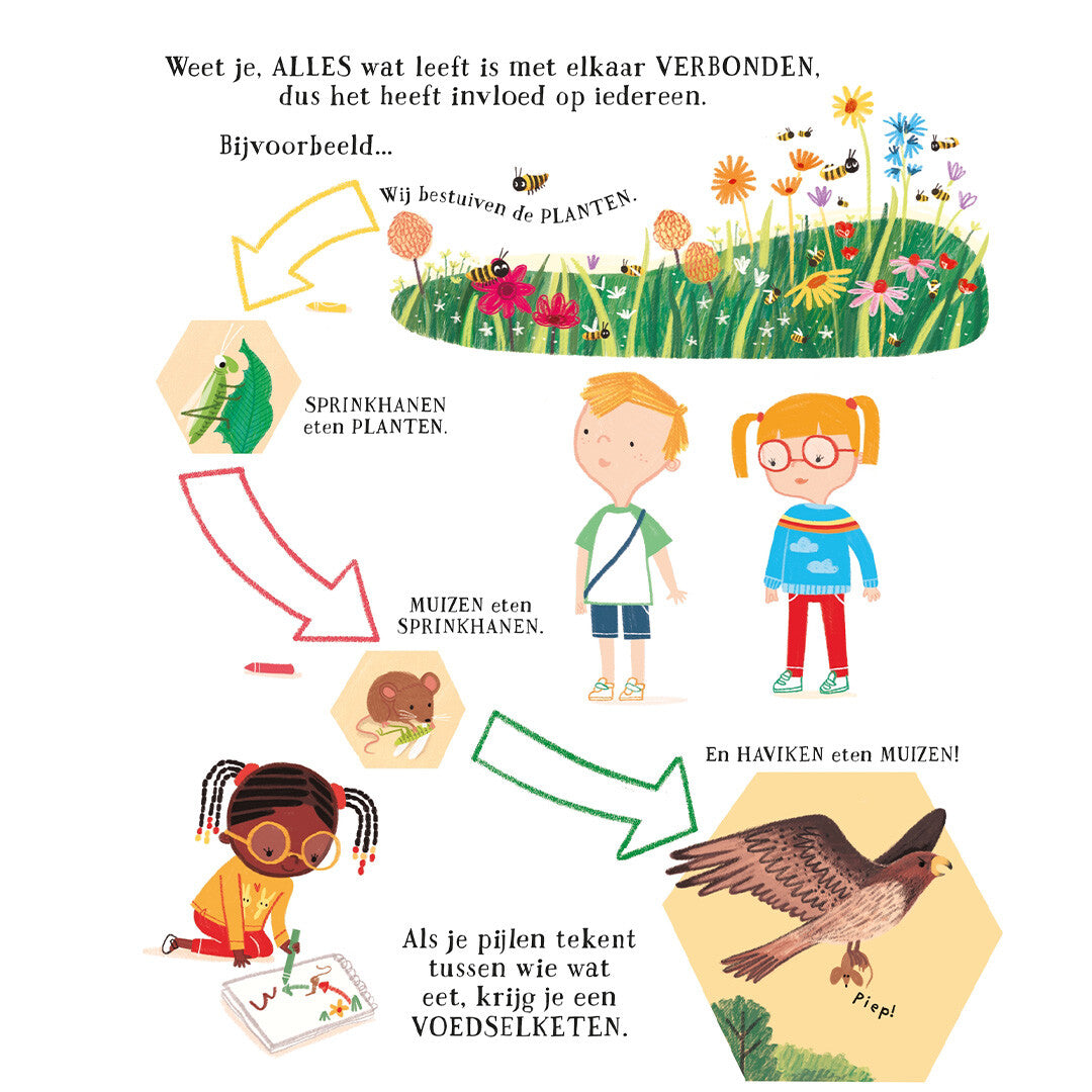 uitgeverij usborne kunnen we de bijen echt helpen? | 1700213 | 4