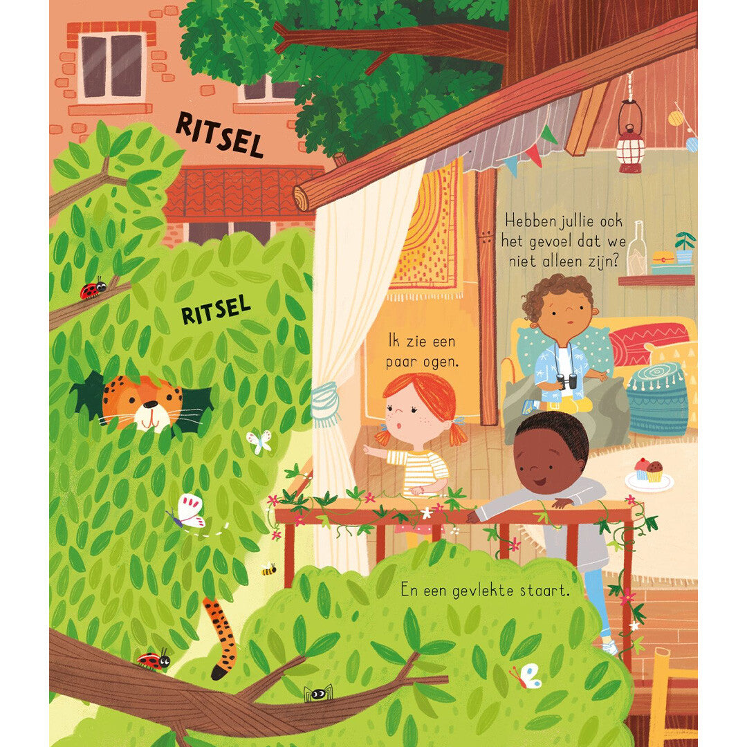 uitgeverij usborne kunnen we de bomen echt helpen? | 1701029 | 1