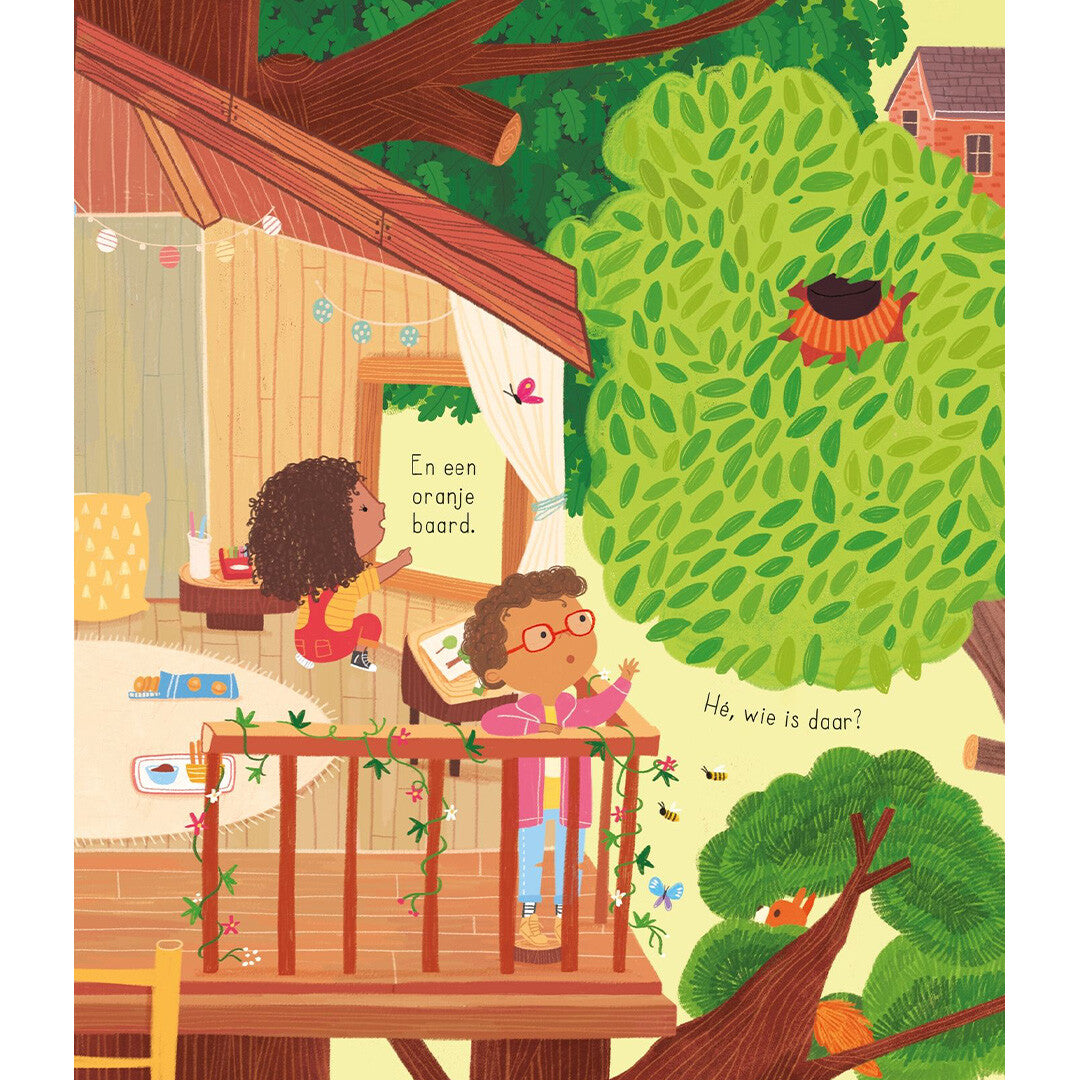 uitgeverij usborne kunnen we de bomen echt helpen? | 1701029 | 2