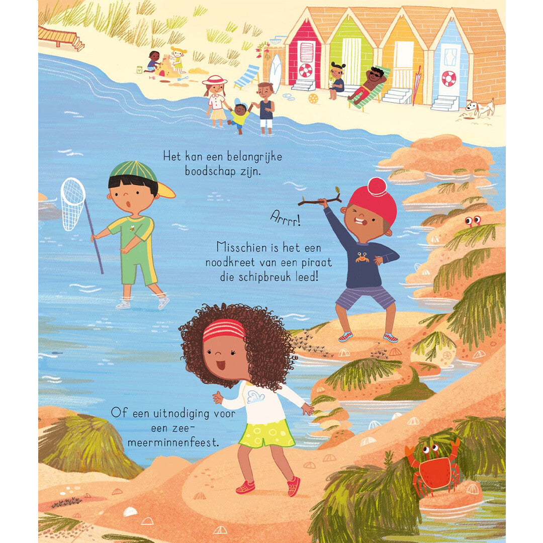 uitgeverij usborne kunnen we de dolfijnen echt helpen? | 1701056 | 2