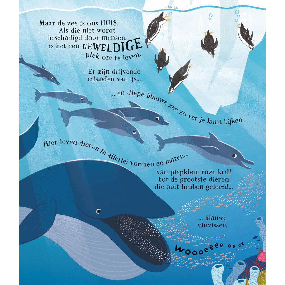 uitgeverij usborne kunnen we de dolfijnen echt helpen? | 1701056 | 3