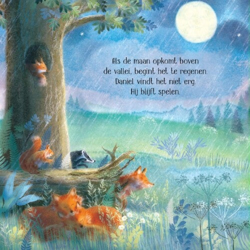 uitgeverij usborne muziekboek muziek voor het slapengaan | 1701457 | 5