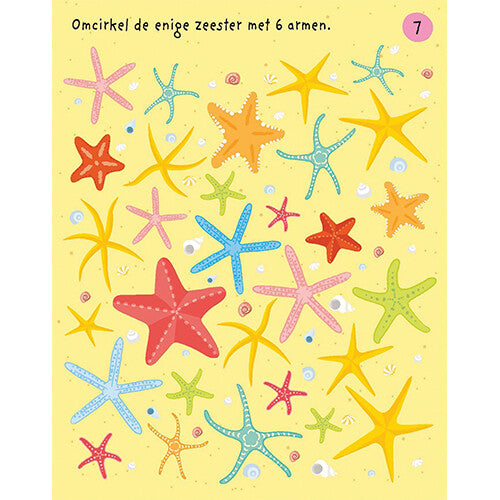 uitgeverij usborne spelletjes en puzzels | 1705152 | 1