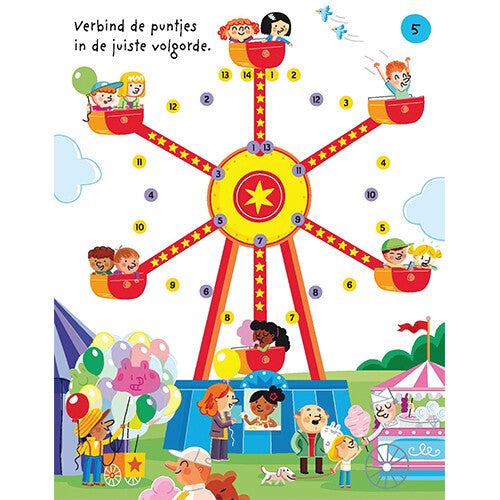 uitgeverij usborne spelletjes en puzzels | 1705152 | 4