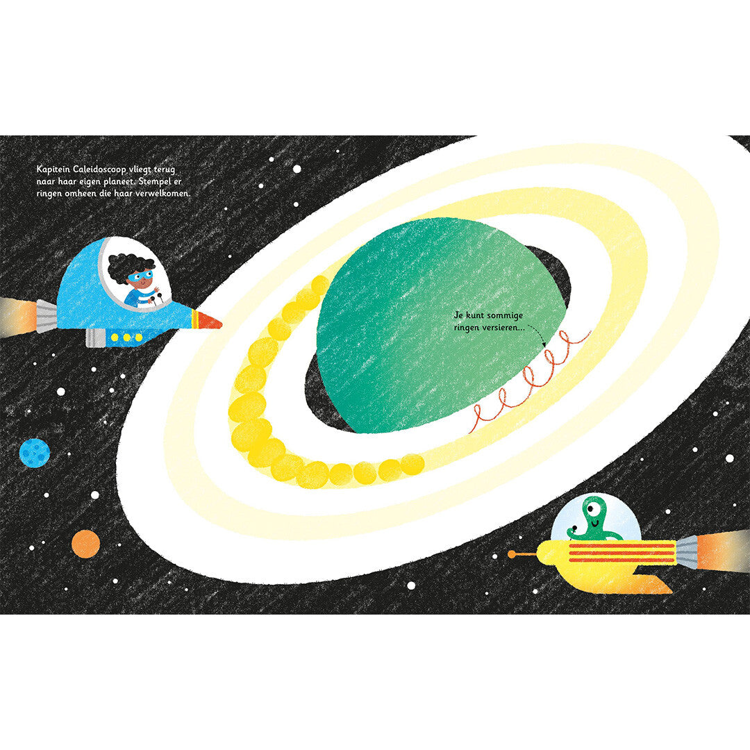uitgeverij usborne stempelen met je vingers - superhelden | 1701021-usborne | 3