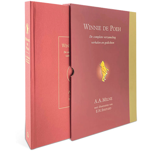 uitgeverij van goor winnie de poeh | 1483433 | 1