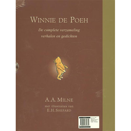 uitgeverij van goor winnie de poeh | 1483433 | 2