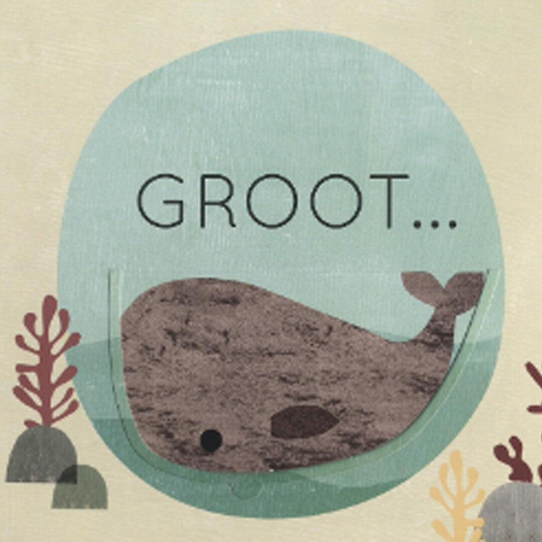 uitgeverij veltman flapjesboek groot en klein | 1742170 | 3