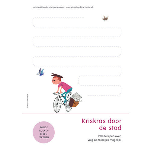 uitgeverij volt spelen en leren met fiep | 1542358 | 4