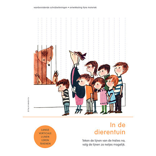 uitgeverij volt spelen en leren met fiep | 1542358 | 5