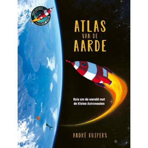 uitgeverij witte leeuw atlas van de aarde | 1613609 | 0