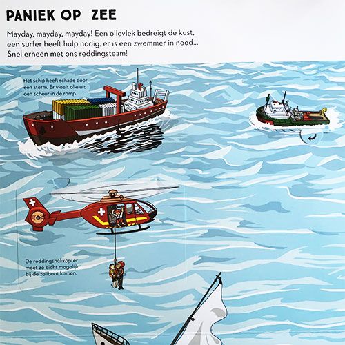 uitgeverij wpg mijn grote heldenboek | 1526297 | 2