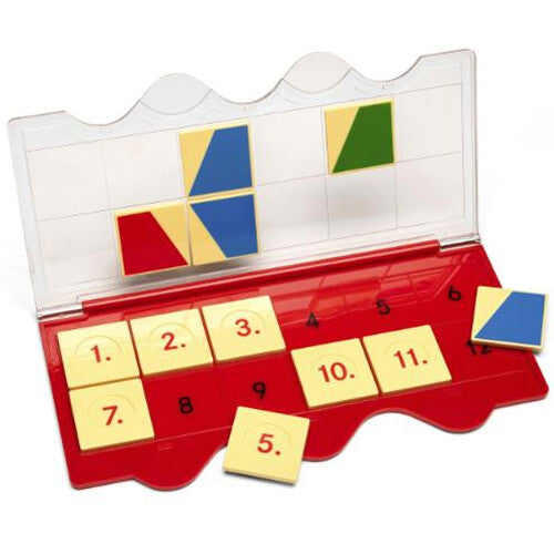 uitgeverij zwijsen loco mini basisdoos | 1503970  | 0