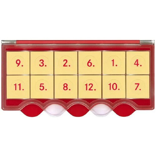 uitgeverij zwijsen loco mini basisdoos | 1503970  | 1