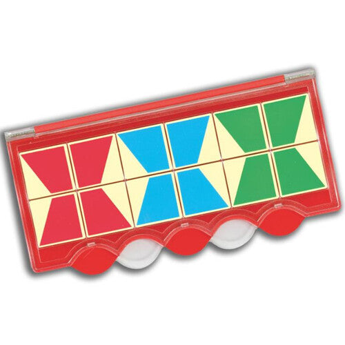 uitgeverij zwijsen loco mini basisdoos | 1503970  | 2