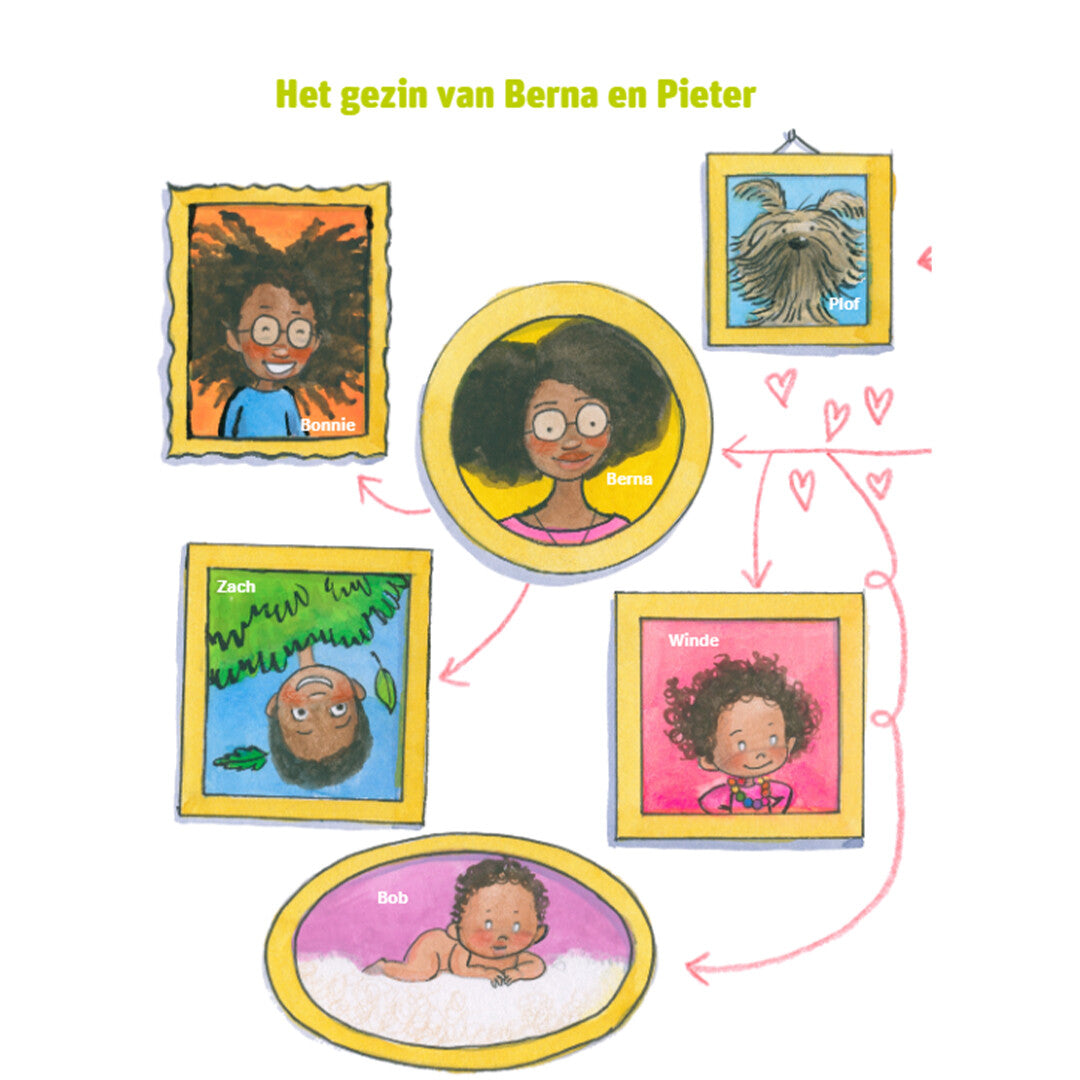 uitgeverij zwijsen tien minuten verhalen voor kinderen van 7-8 jaar - avi m4-e4 | 1504679 | 1