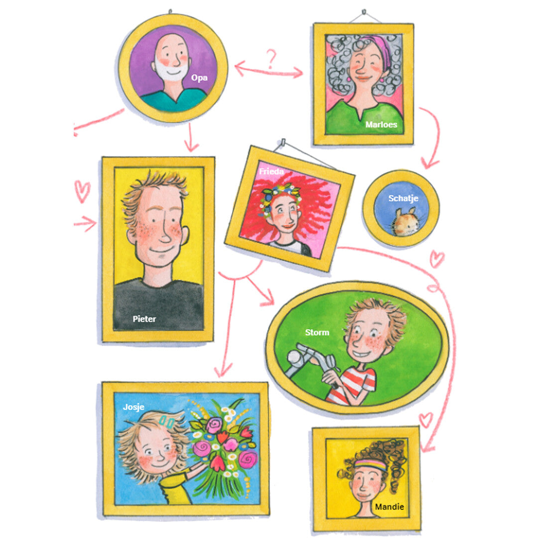 uitgeverij zwijsen tien minuten verhalen voor kinderen van 7-8 jaar - avi m4-e4 | 1504679 | 2