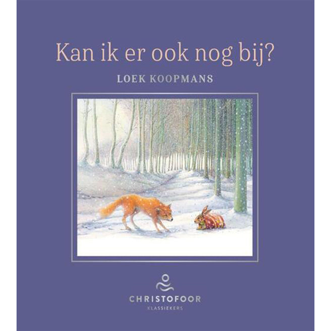 uitgeverij christofoor prentenboek kan ik er ook nog bij? | 16689223 | 0