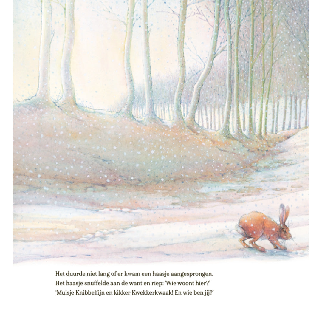 uitgeverij christofoor prentenboek kan ik er ook nog bij? | 16689223 | 3