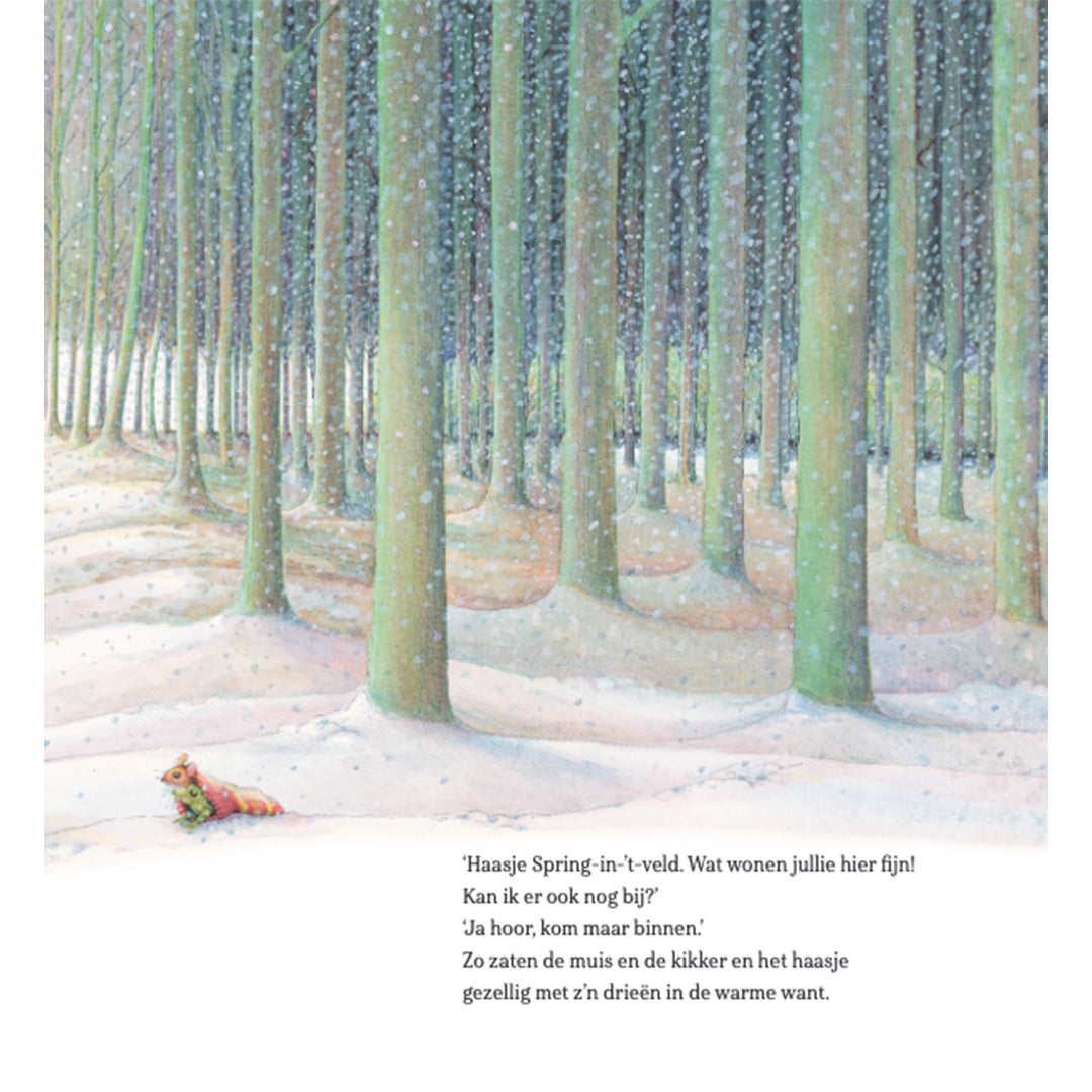 uitgeverij christofoor prentenboek kan ik er ook nog bij? | 16689223 | 4