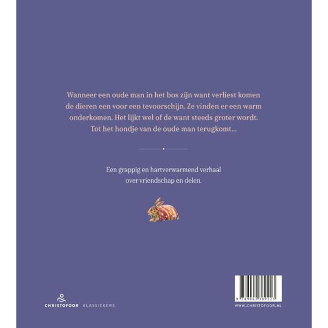 uitgeverij christofoor prentenboek kan ik er ook nog bij? | 16689223 | 5