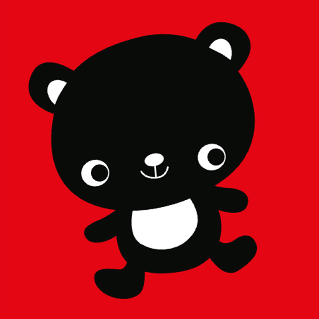 uitgeverij deltas baby's allereerste kijkboekje | 0580690 | 2