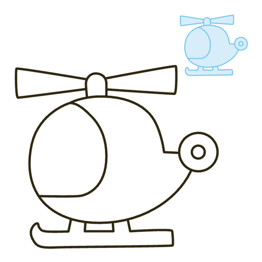 uitgeverij deltas kleur- en stickerboek funny | 0664173 | 2