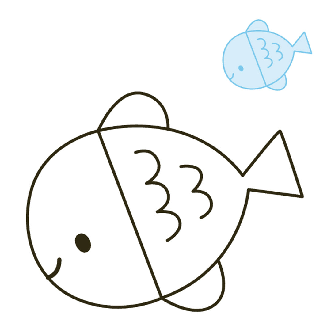 uitgeverij deltas kleur- en stickerboek funny | 0664173 | 3