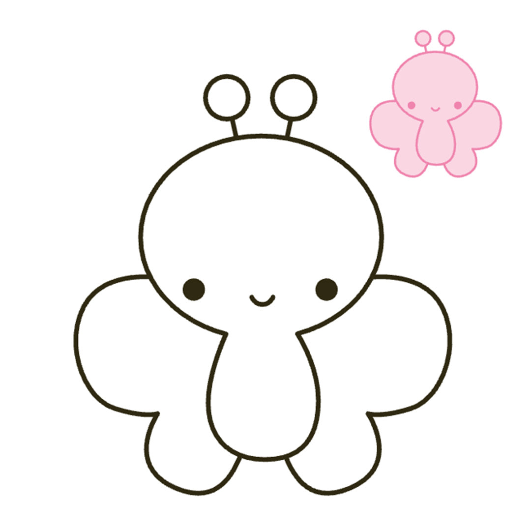 uitgeverij deltas kleur- en stickerboek happy | 0664174 | 3