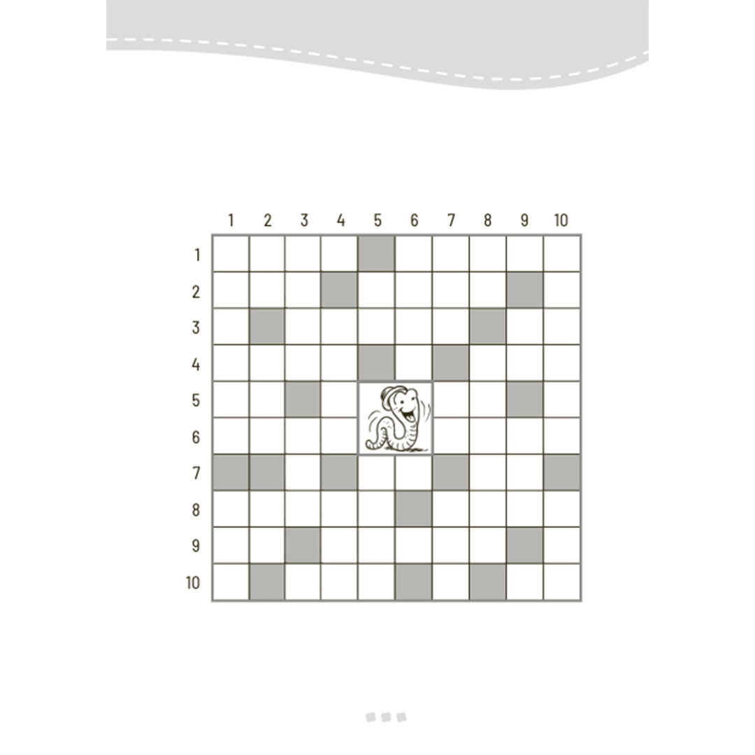 uitgeverij deltas maxi puzzelpret | 0640856 | 5