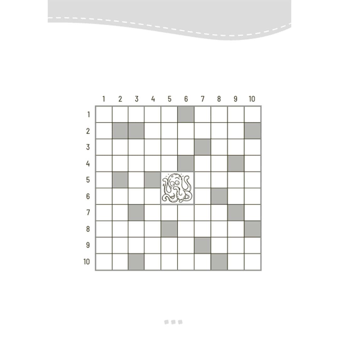 uitgeverij deltas mega puzzelpret | 0640855 | 5